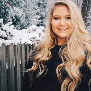 Meet your Posher, Kendall